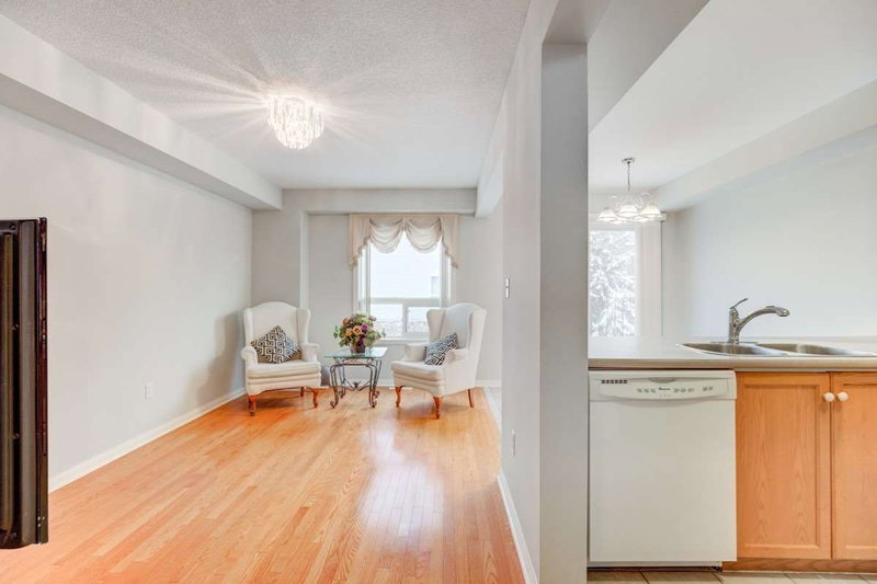 81 - 80 Acorn Pl, Mississauga, L4Z4C6 | Image 3