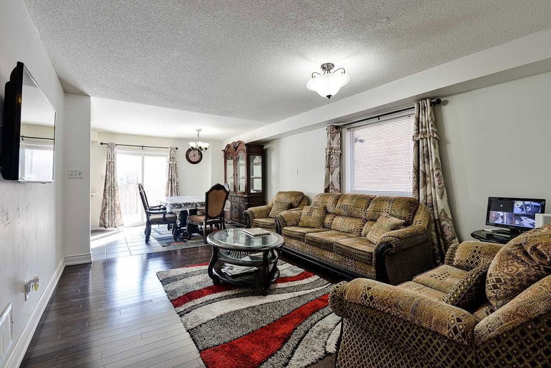 84 Tideland Dr, Brampton, L7A2W1 | Image 3