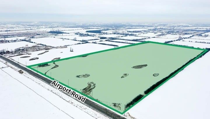 N/A Airport Rd, Caledon, L7C2W2 | Image 3