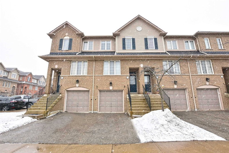 4 - 4950 Albina Way, Mississauga, L4Z4J6 | Image 2