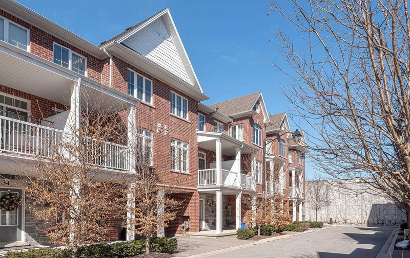 36 - 181 Plains Rd W, Burlington, L7T 0B1 | Image 2