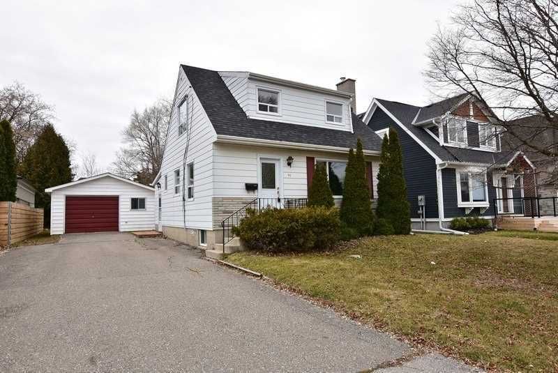 30 Joseph St, Mississauga, L5M1N9 | Image 2