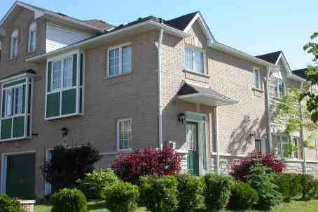 Townhouse sold at 21 Pioneer Avenue, Toronto, Mount Dennis, M3H6A7 - MLS: W472071