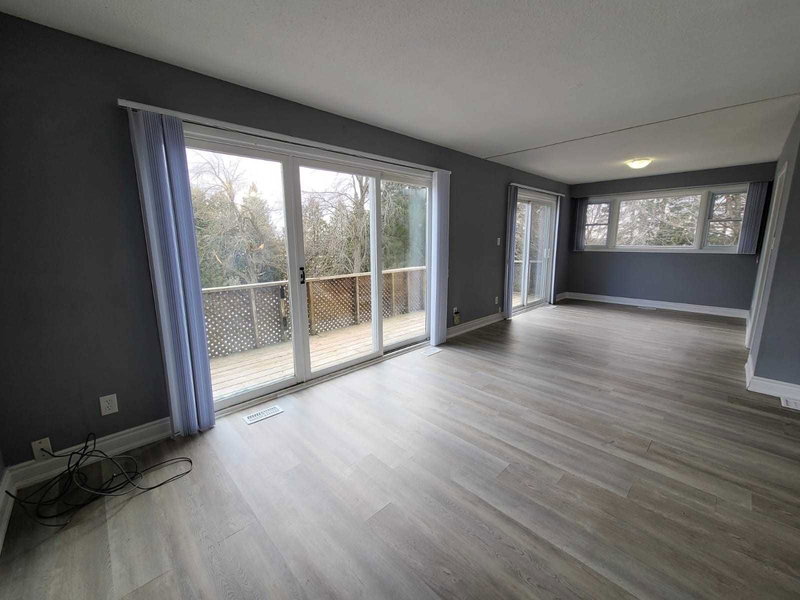 Upper - 18988 Kennedy Rd, Caledon, L7K1Y1 | Image 2