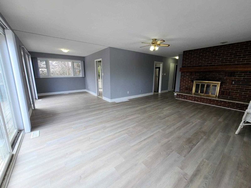 Upper - 18988 Kennedy Rd, Caledon, L7K1Y1 | Image 3