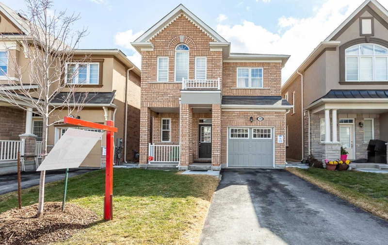 19 Averill Rd, Brampton, L7A5A7 | Image 2