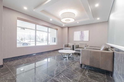 Unit 1603 — 716 The West Mall, Toronto - Eringate-Centennial-West Deane image-0-2