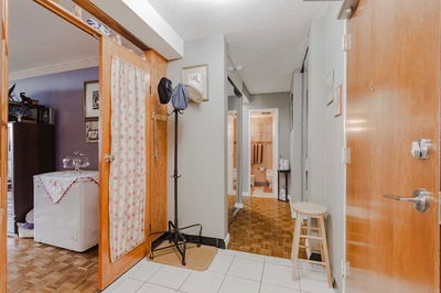 Unit 1603 — 716 The West Mall, Toronto - Eringate-Centennial-West Deane image-0-4