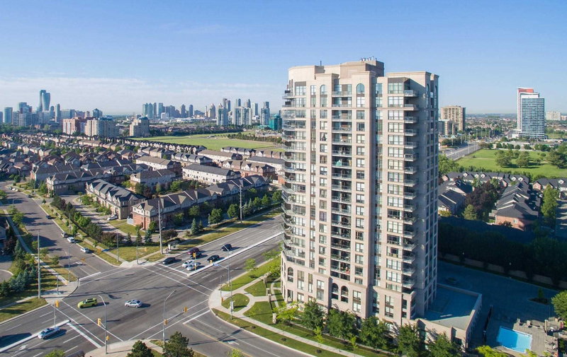 103 - 220 Forum Dr, Mississauga, L4Z4K1 | Image 2