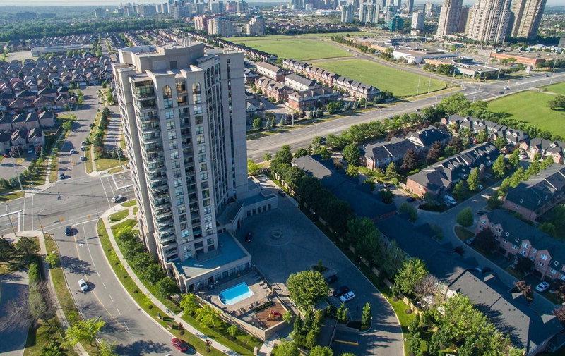 103 - 220 Forum Dr, Mississauga, L4Z4K1 | Image 3