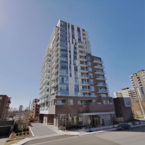 207 - 8 Ann St, Mississauga, L5G3E6 | Image 2