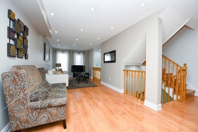 Townhouse sold at 26-1480 Britannia Road, Mississauga, Northeast, L5V2K4 - MLS: W4726423
