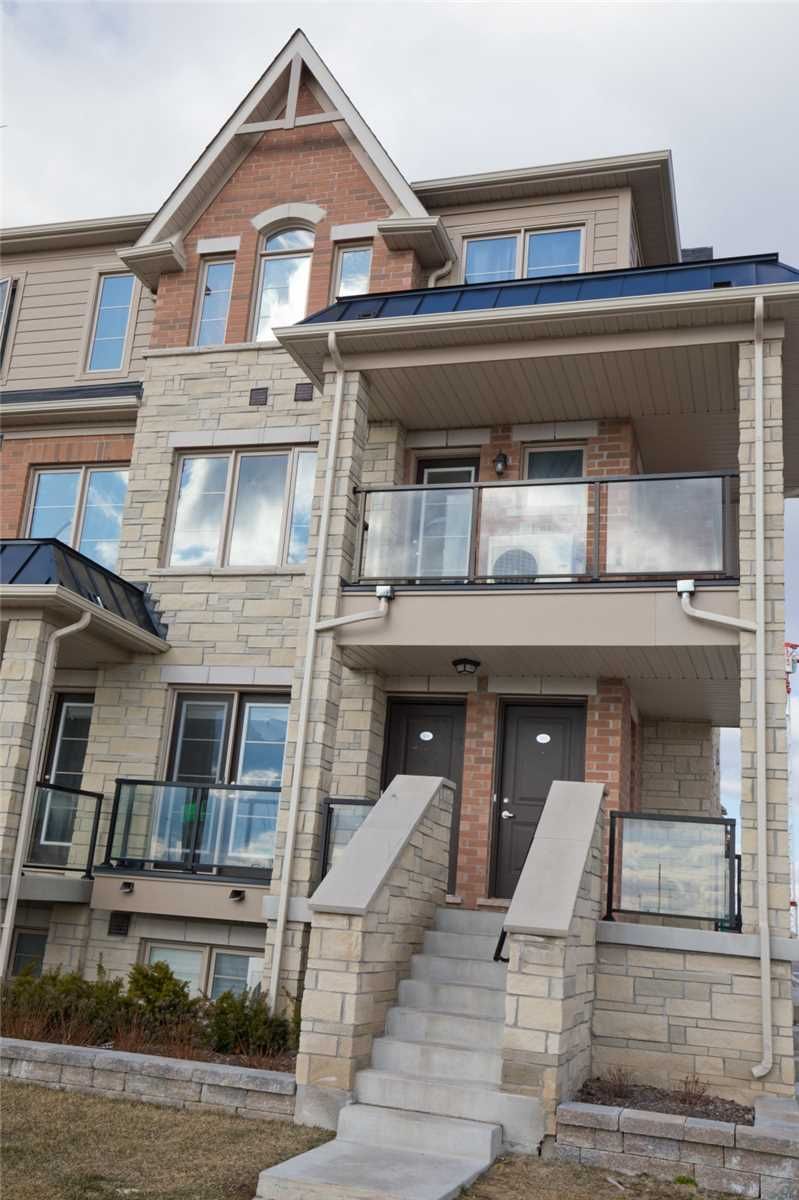 103 - 200 Veterans Dr, Brampton, L7A 4S6 | Image 2