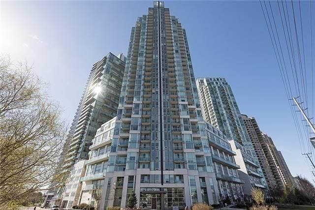 2902 - 220 Burnhamthorpe Rd W, Mississauga, L5B4N4 | Image 2