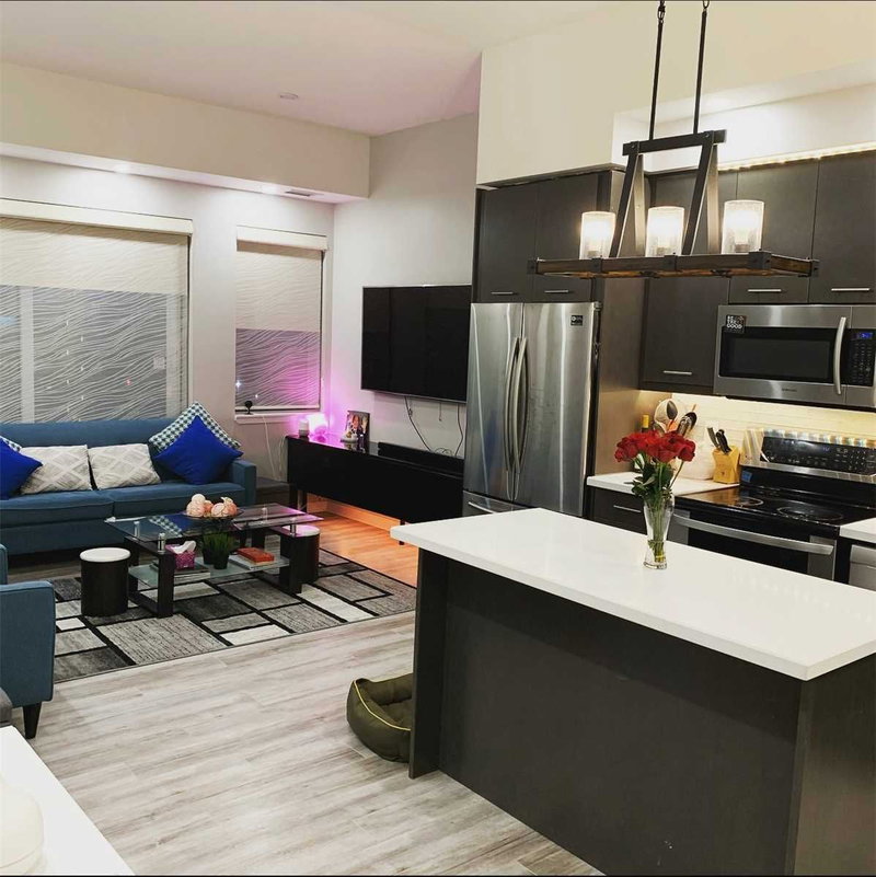 602 - 360 Square One Dr, Mississauga, L5B0E6 | Image 2