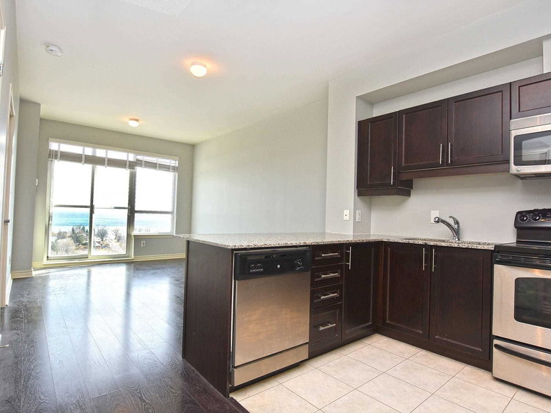 1301 - 3865 Lake Shore Blvd W, Toronto, M8W1R4 | Image 3