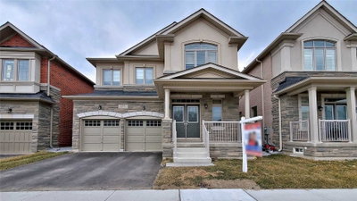 Detached House sold at 233 Etheridge Avenue, Milton, Ontario, L9E1H7 - Ford - MLS: W4733100