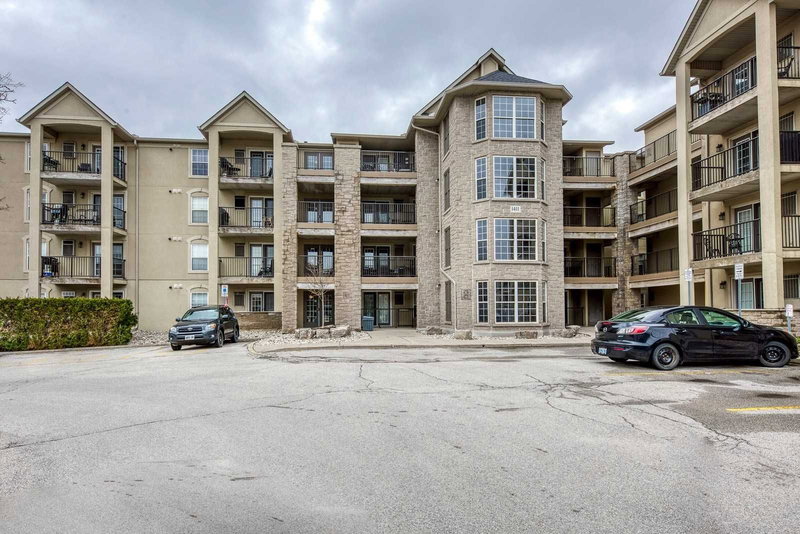 302 - 1411 Walkers Line E, Burlington, L7M4P5 | Image 2