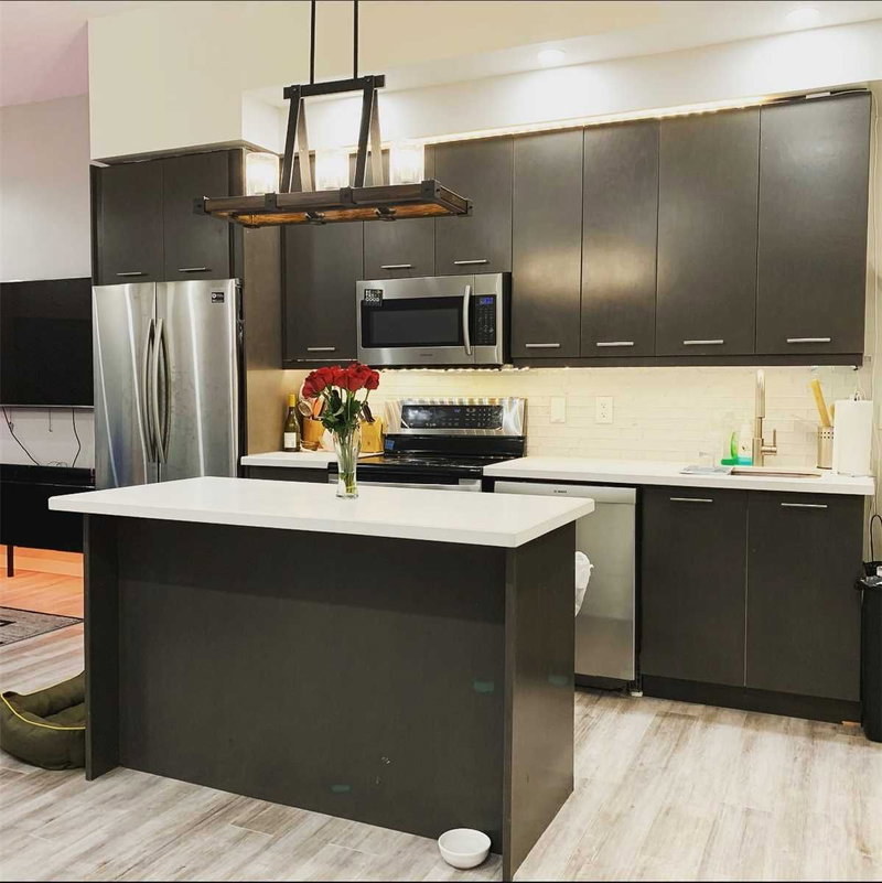 602 - 360 Square One Dr, Mississauga, L5B0E6 | Image 2