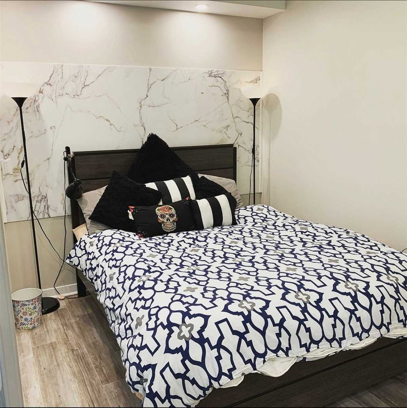 602 - 360 Square One Dr, Mississauga, L5B0E6 | Image 3