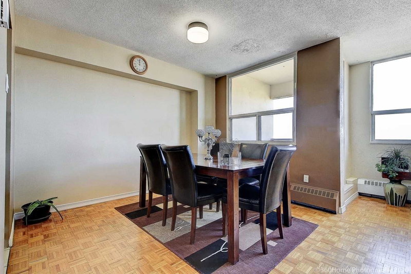 1620 - 551 The West Mall, Toronto, M9C1G7 | Image 3