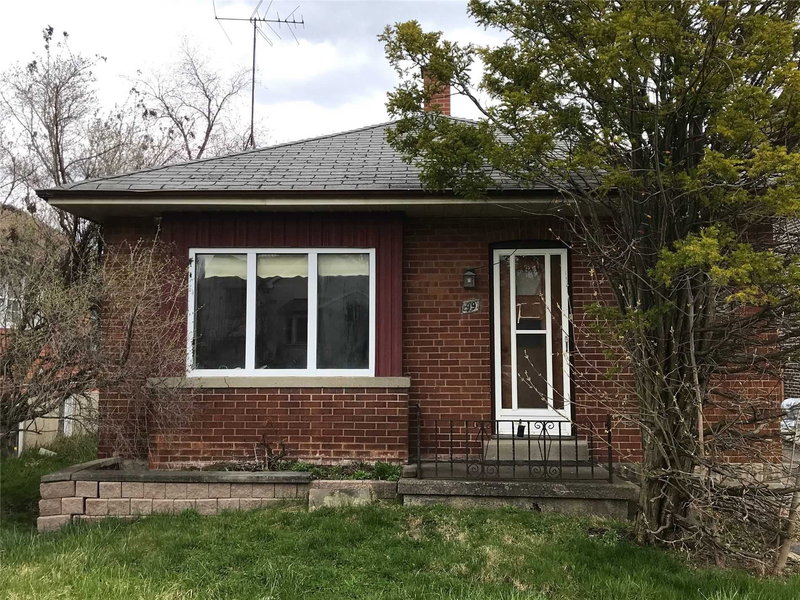 99 Twenty Seventh St, Toronto, M8W2X6 | Image 3