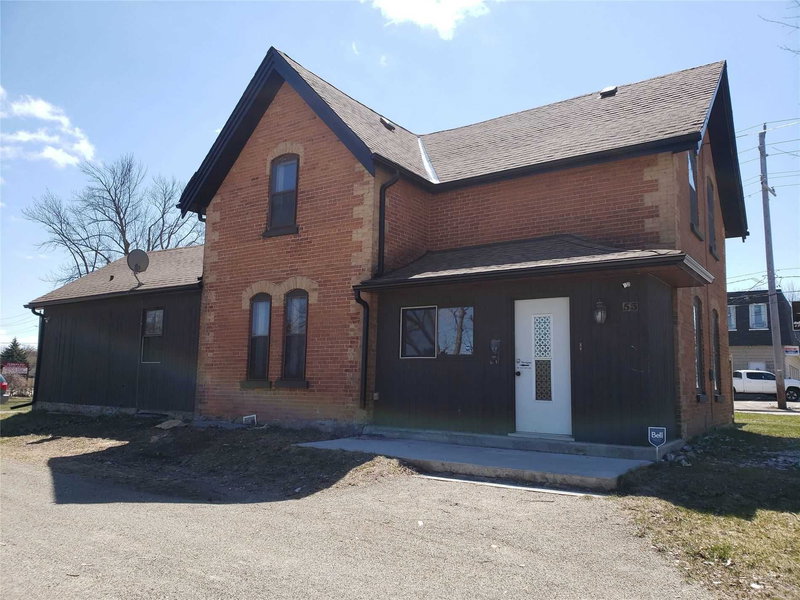 53 Town Line, Orangeville, L9W1V3 | Image 2