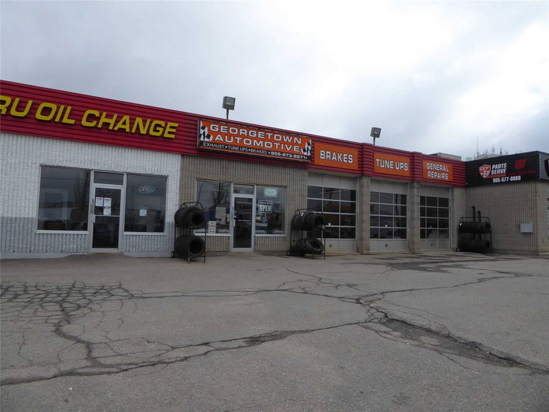 2 - 341 Guelph St, Halton Hills, L7G4B6 | Image 3