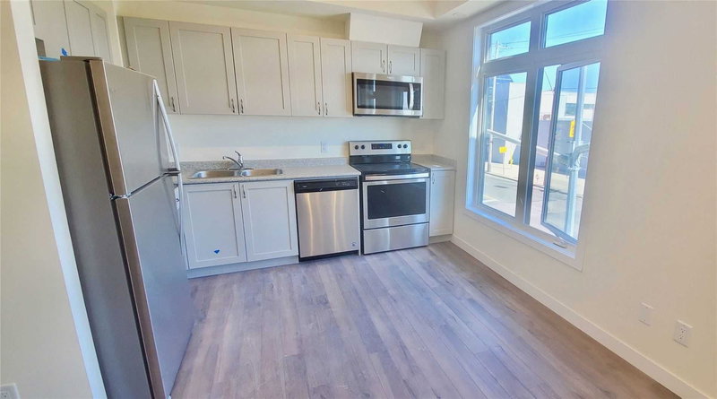 14 - 630 Rogers Rd, Toronto, M6M1C1 | Image 2