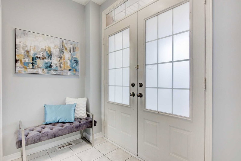 5840 Raftsman Cove, Mississauga, L5M6N9 | Image 2