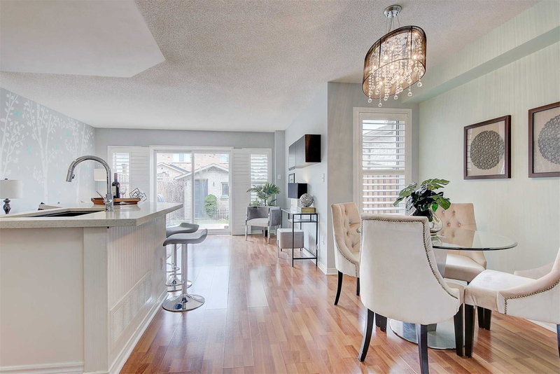 5840 Raftsman Cove, Mississauga, L5M6N9 | Image 3