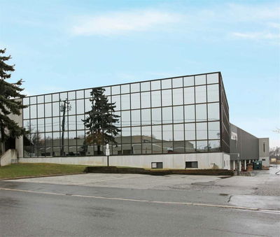 Industrial sold at 9 Densley Avenue, Toronto, Brookhaven-Amesbury, M6M2P5 - MLS: W4750701