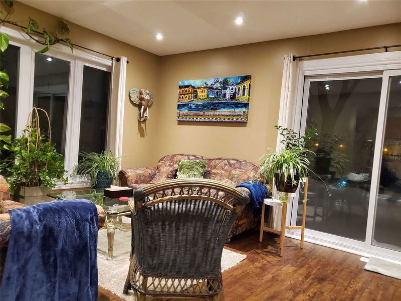 17 Hallcrown Crt, Brampton - Central Park image-0-0