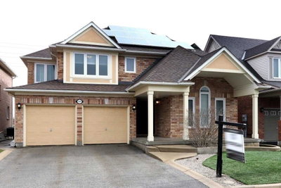 Detached House sold at 1664 Norris Circle, Milton, Ontario, L9T6A3 - Beaty - MLS: W4752730