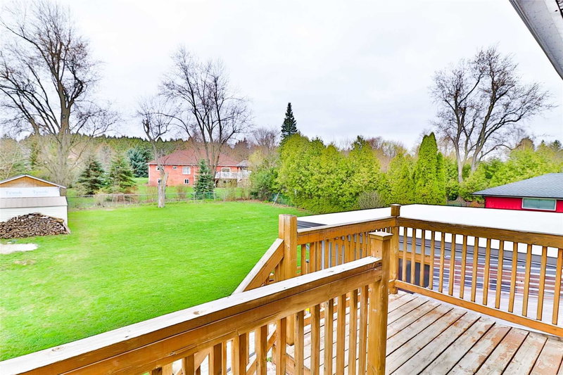 11310 Trafalgar Rd, Halton Hills, L7G4S5 | Image 3