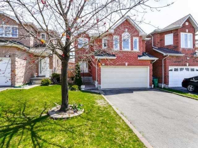 878 Blyleven Blvd, Mississauga, L5V2J3 | Image 3