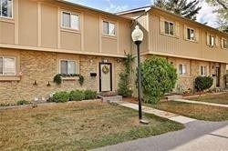 Townhouse leased at 34-57 Hansen Road, Brampton, Ontario, L6V 3C6 - Madoc - MLS: W4757342