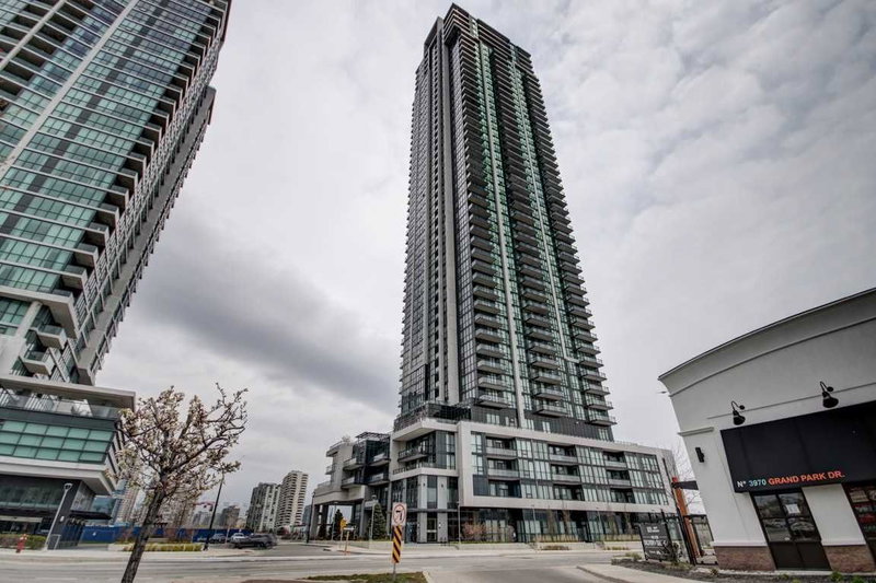 601 - 3975 Grand Park Dr, Mississauga, L5B4M6 | Image 3