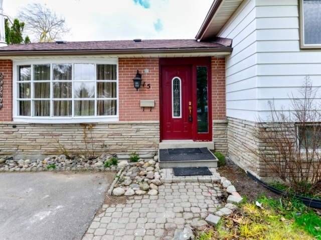 15 Lawrence Ave, Orangeville, L9W1S5 | Image 2