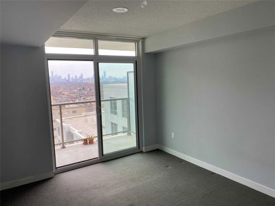 Unit 1210 — 816 Lansdowne Ave, Toronto - Dovercourt-Wallace Emerson-Junction image-0-4