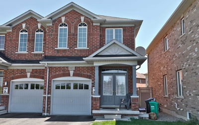 Semi-Detached House sold at 507 Meadowridge Court, Mississauga, Meadowvale Village, L5W0E8 - MLS: W4760011