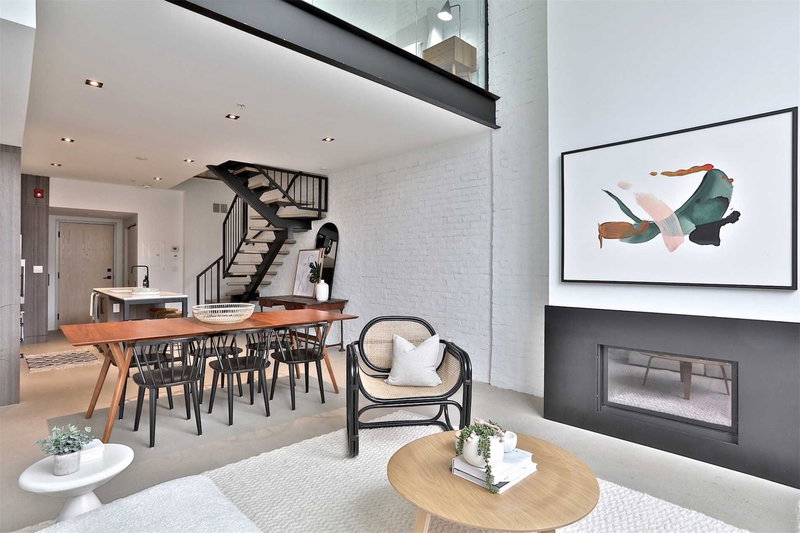 7 - 50 Bartlett Ave, Toronto, M6H3E6 | Image 3