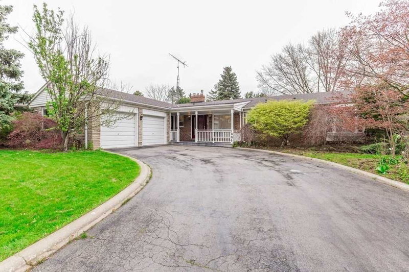 1004 Caldwell Ave, Mississauga, L5H1Z3 | Image 2