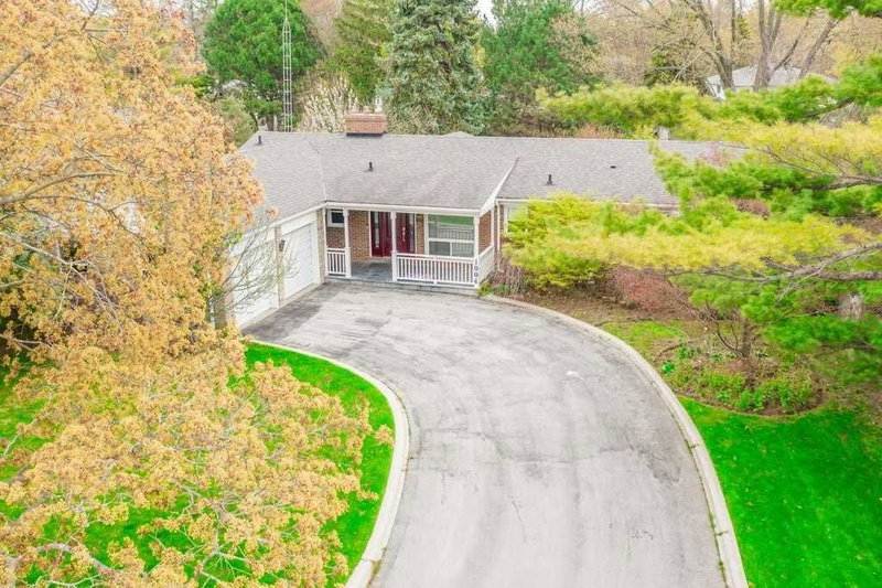 1004 Caldwell Ave, Mississauga, L5H1Z3 | Image 3