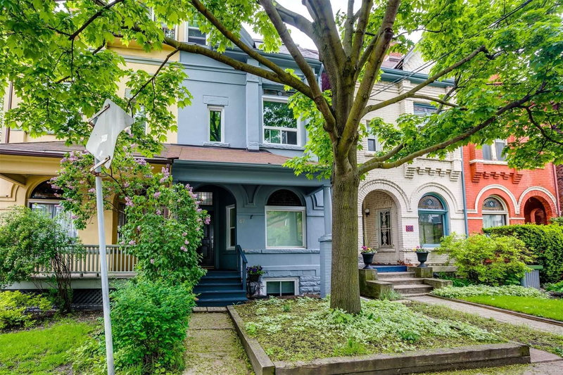 87 Springhurst Ave, Toronto, M6K1B7 | Image 2