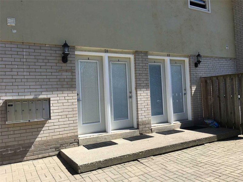 58 & 60 Queen St S, Mississauga, L5M 1K4 | Image 3