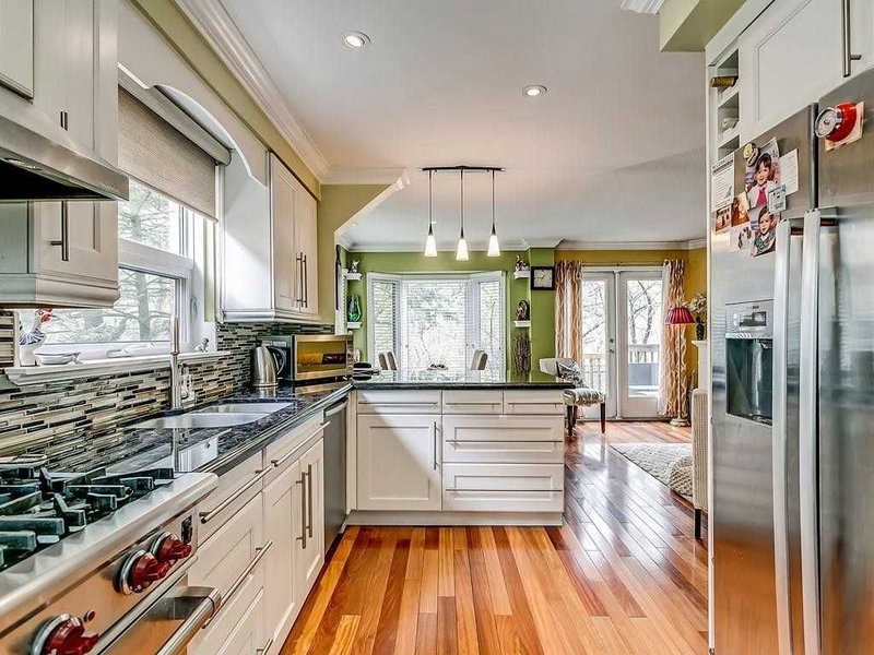 11 - 2065 Sixth Line, Oakville, L6H5R8 | Image 3