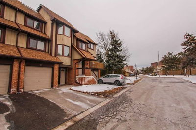 Unit 28 — 6780 Formentera Ave, Mississauga - Meadowvale image-0-1