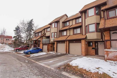 Unit 28 — 6780 Formentera Ave, Mississauga - Meadowvale image-0-2