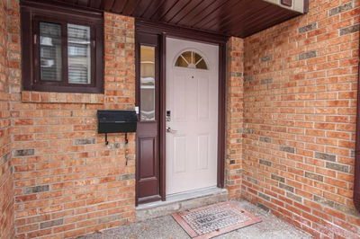 Unit 28 — 6780 Formentera Ave, Mississauga - Meadowvale image-0-3